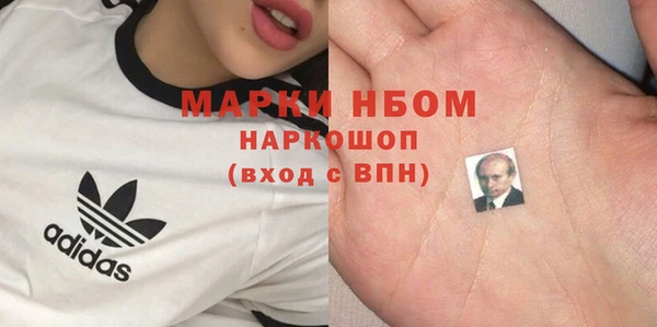 метадон Осташков